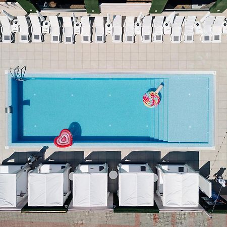 Complex Turistic Codru Hotel Selistea Exterior foto