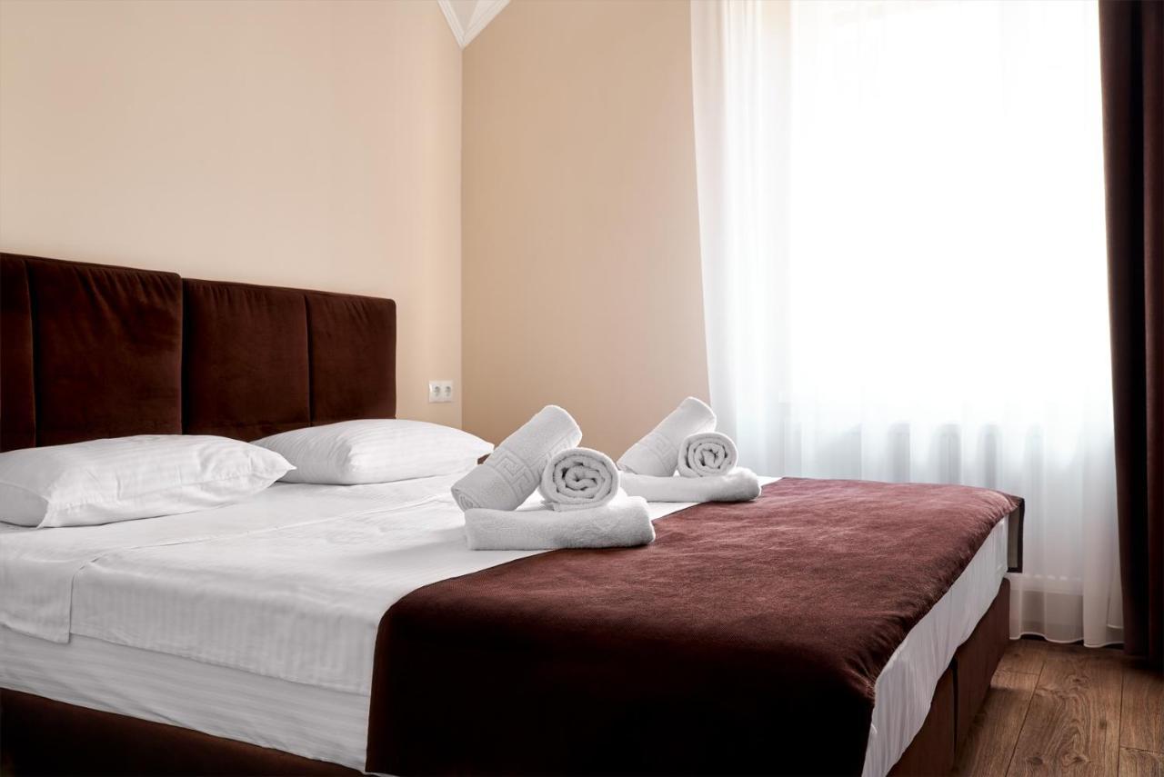 Complex Turistic Codru Hotel Selistea Exterior foto