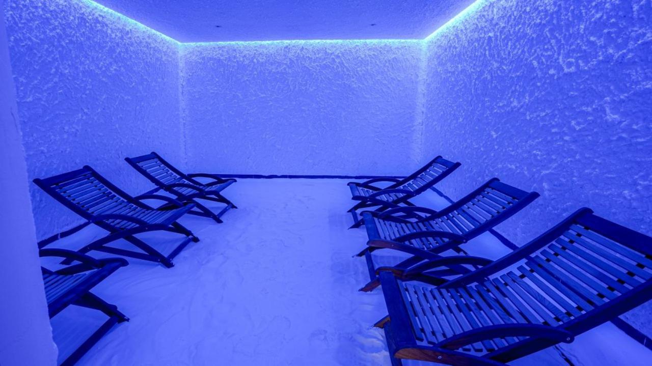 Complex Turistic Codru Hotel Selistea Exterior foto