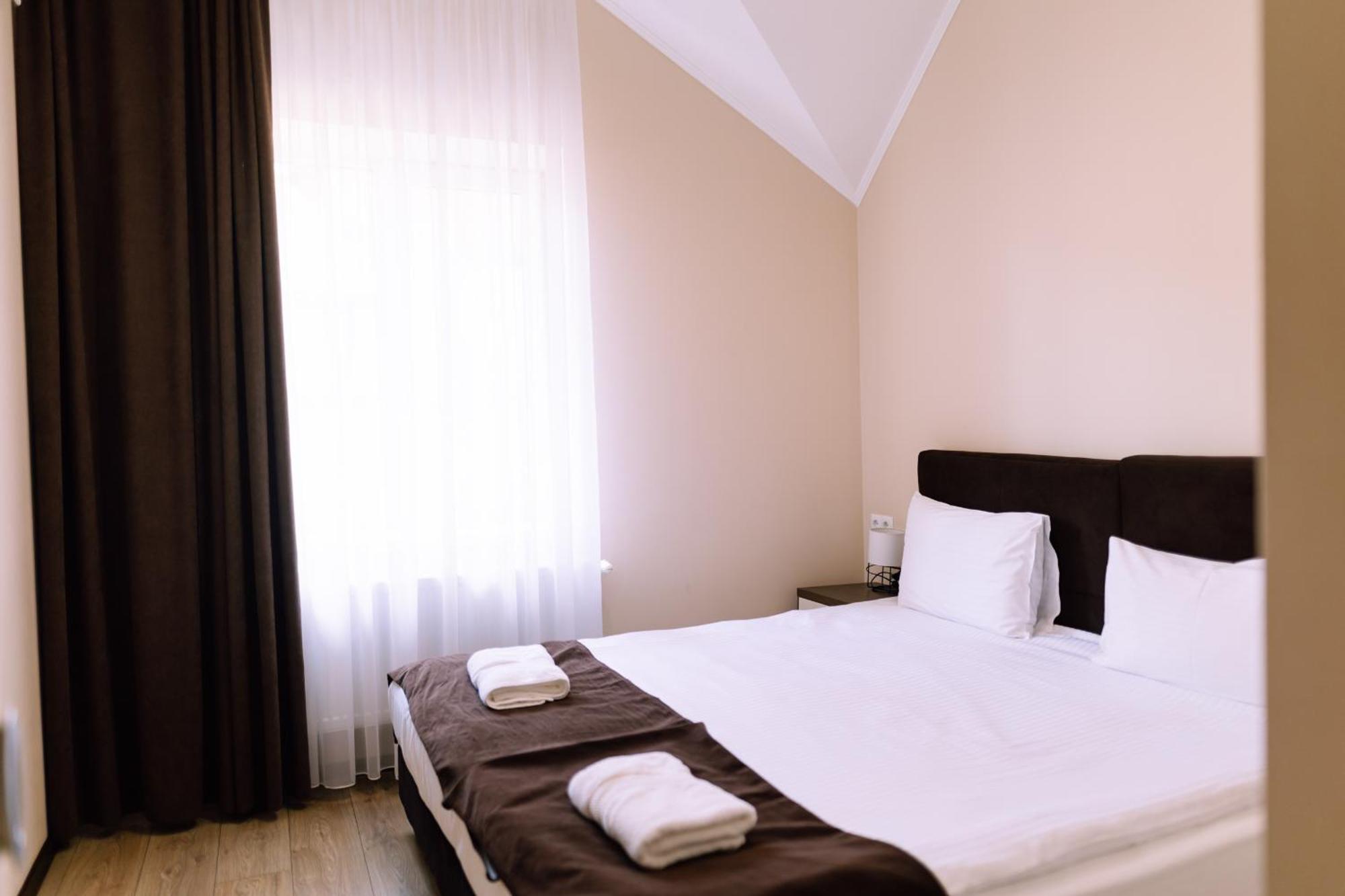 Complex Turistic Codru Hotel Selistea Exterior foto