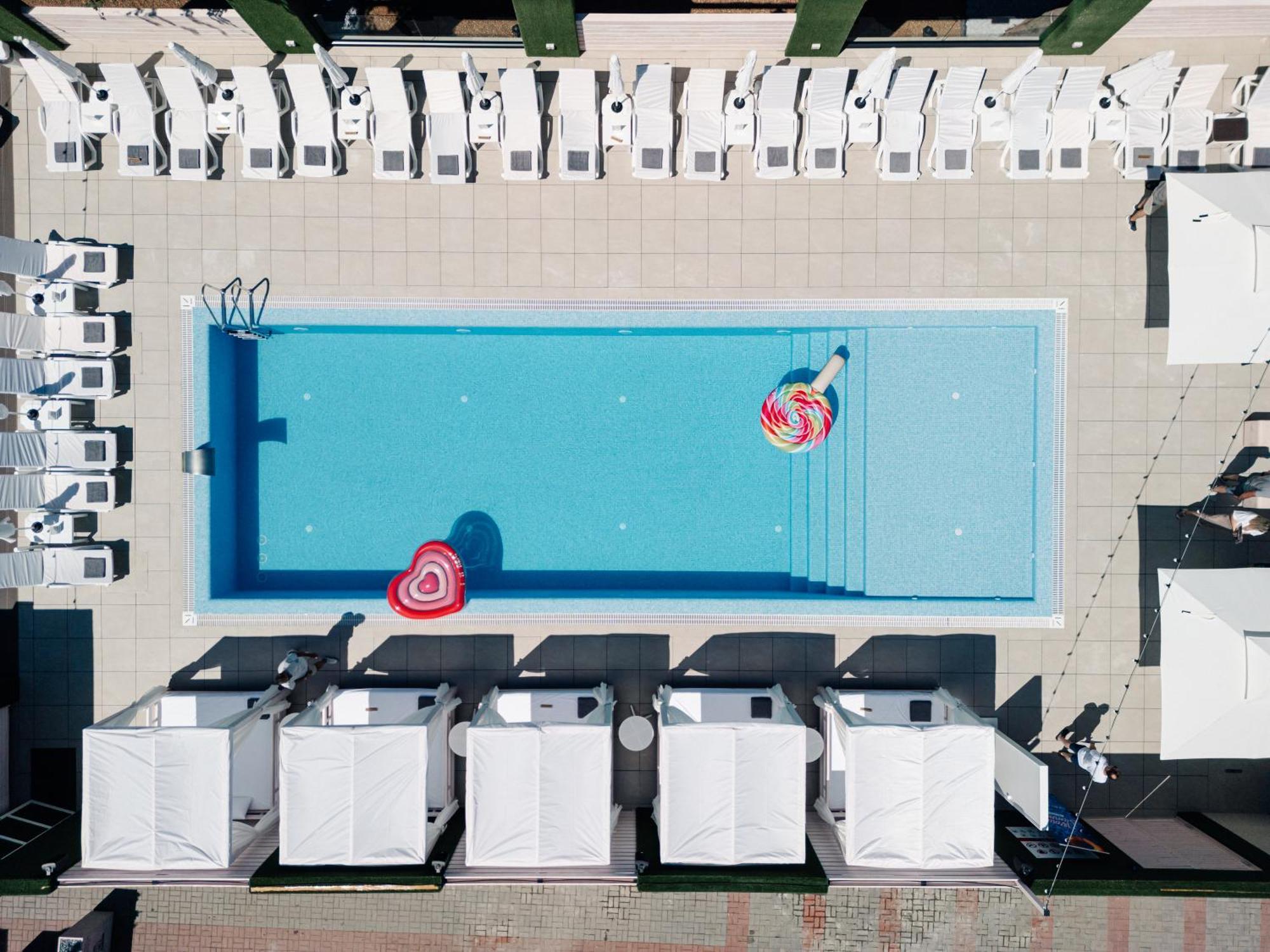 Complex Turistic Codru Hotel Selistea Exterior foto